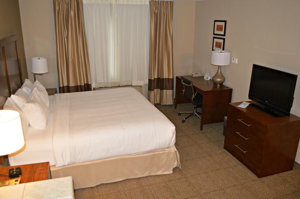 Wyndham Garden Hotel Cross Lanes Чарлстън Екстериор снимка