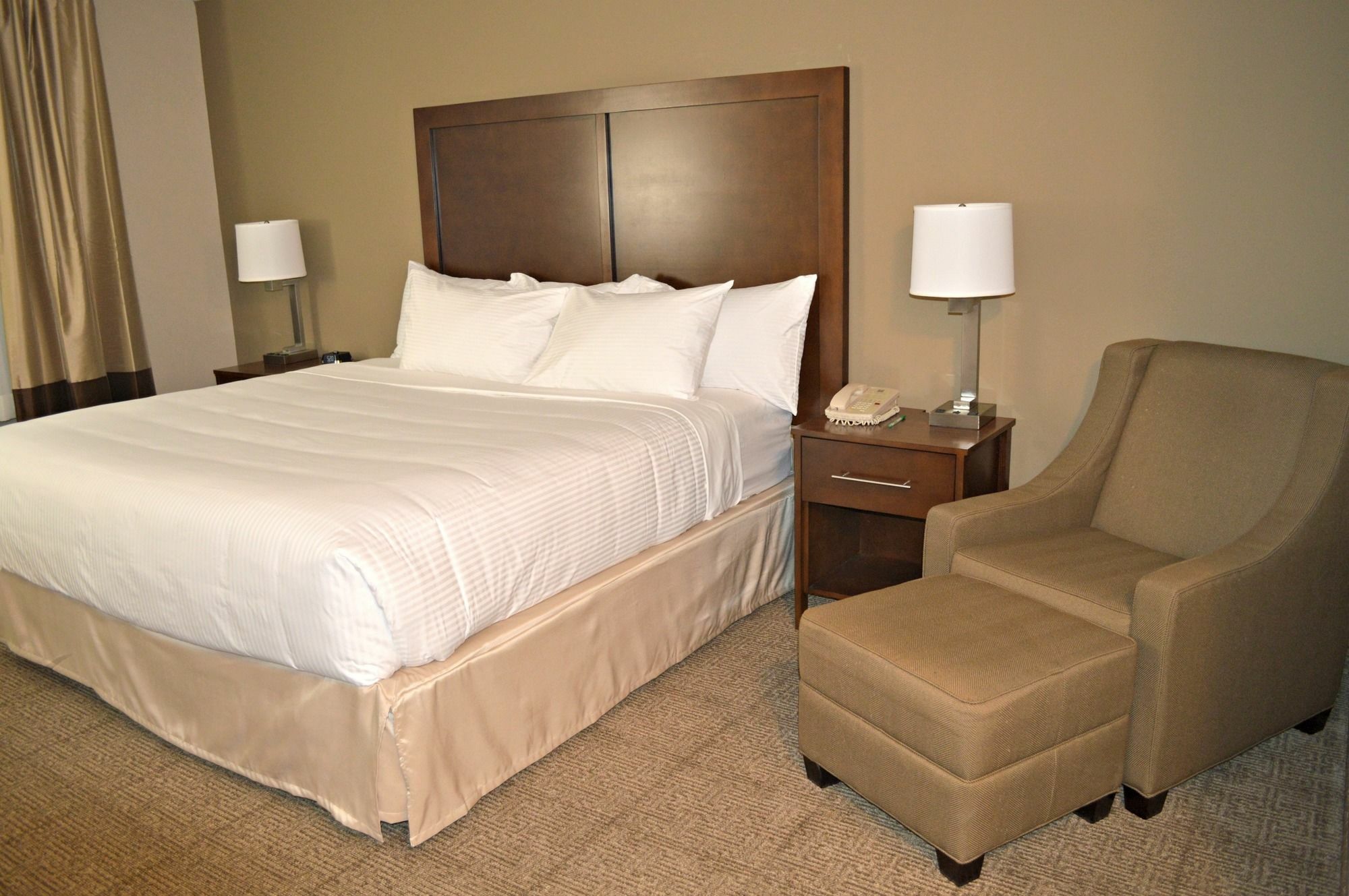 Wyndham Garden Hotel Cross Lanes Чарлстън Екстериор снимка