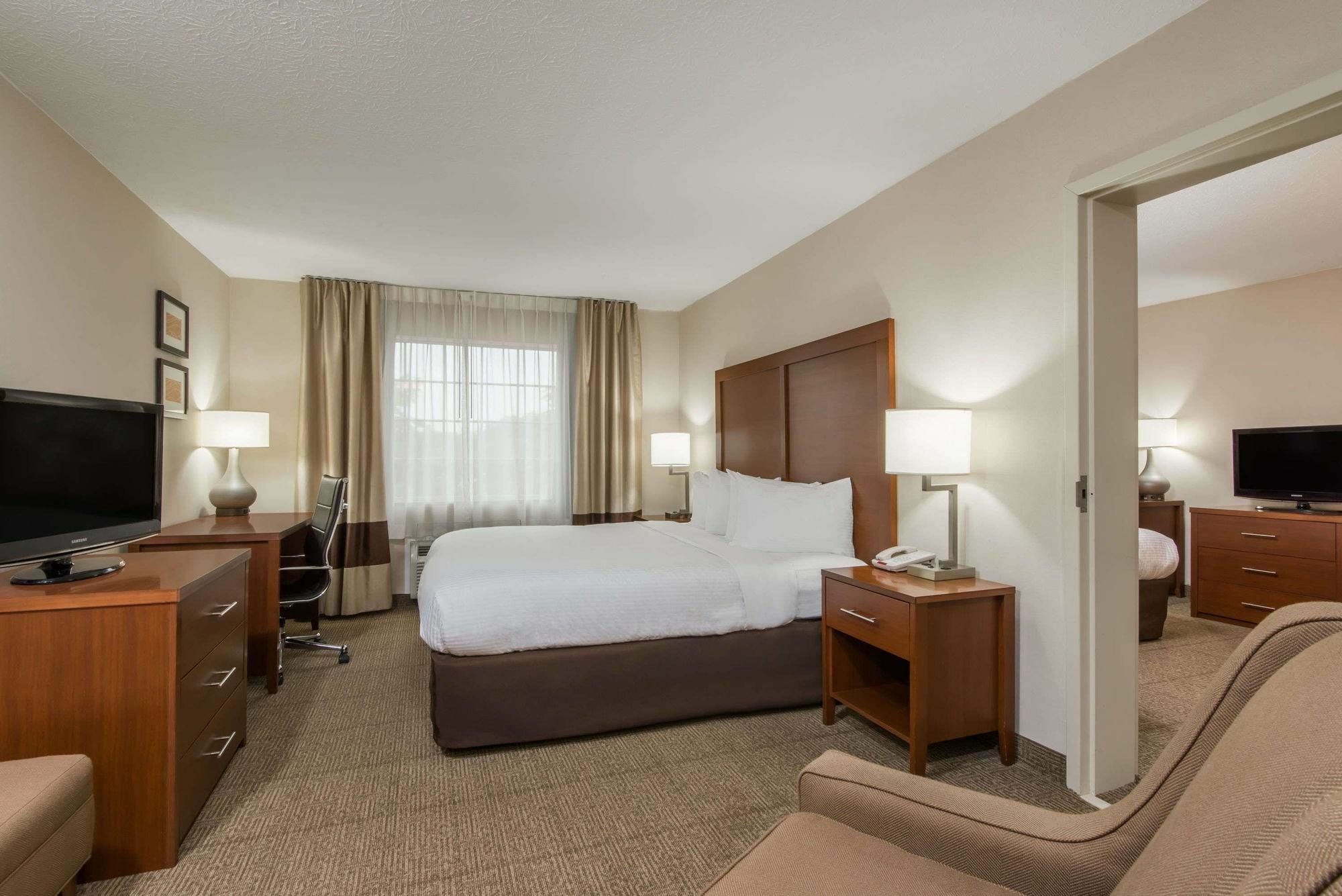 Wyndham Garden Hotel Cross Lanes Чарлстън Екстериор снимка