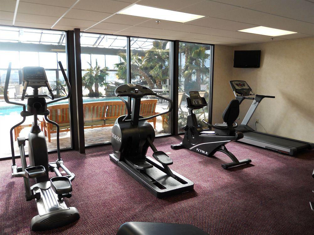Wyndham Garden Hotel Cross Lanes Чарлстън Екстериор снимка